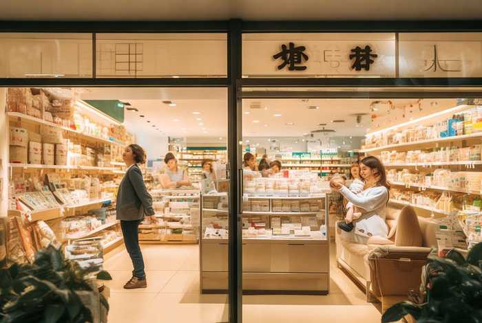 绿康母婴生活 - 绿康母婴生活馆电话