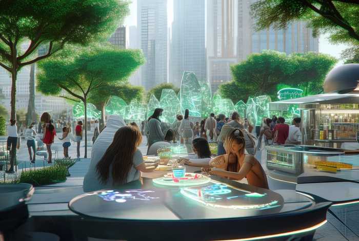 科技成就生活之美广告 科技成就生活之美广告文案