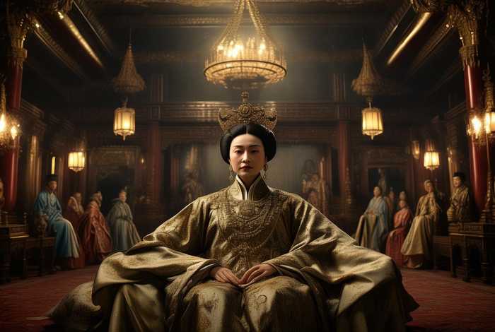 慈禧秘密生活国语版电影在线播放 - 慈禧秘密生活国语版电影在线播放中文