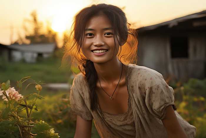 村花的生活日常(村花生活太苦的电视剧) 村花的生活日常(村花生活太苦的电视剧)