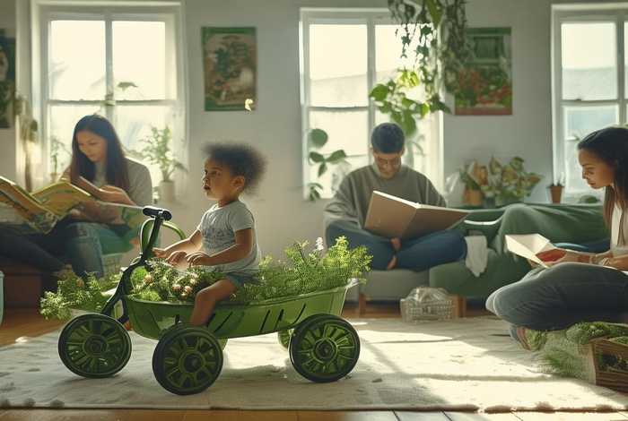 低碳生活的读音；低碳生活的读音是什么