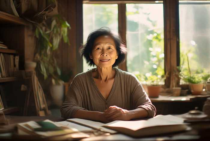 简单生活学的作者，简单生活学的作者是谁