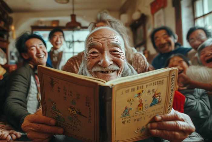 李老汉的幸福生活小说最新章节更新时间;李老汉的幸福人生小说章节 李老汉的幸福生活小说最新章节更新时间;李老汉的幸福人生小说章节