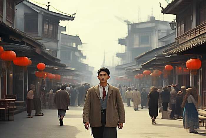 鲁迅生活的时代背景怎样写 - 鲁迅生活的时代背景怎样写的