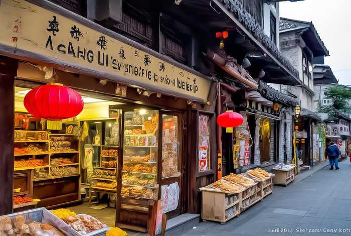 保靖生活网小吃，保靖生活网小吃店地址