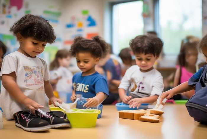 大班自理能力教案及反思 幼儿园大班自理能力教案及反思