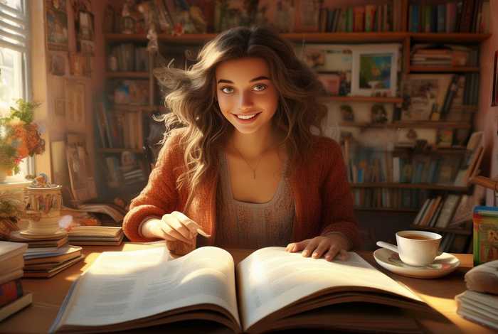 爱阅读爱生活作文；爱阅读爱生活作文600字