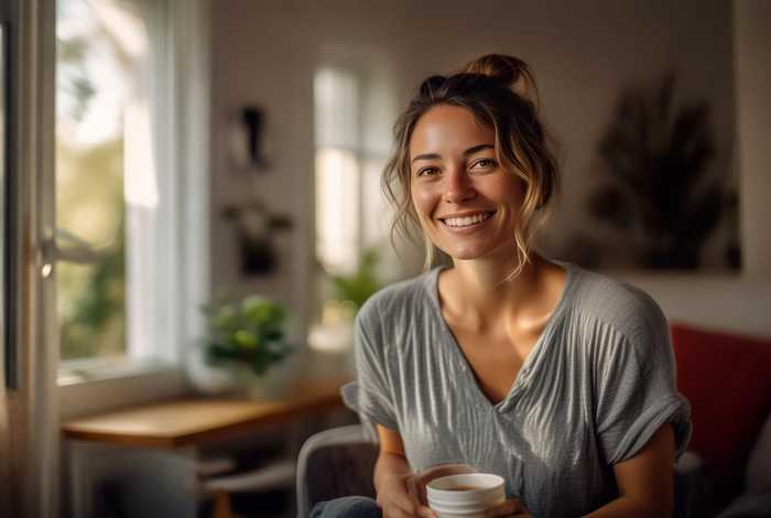 30岁女子生活照、30岁女子生活照片真实