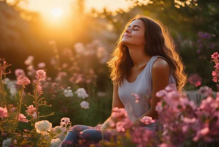 懂得享受唯美句子；懂得享受唯美句子图片