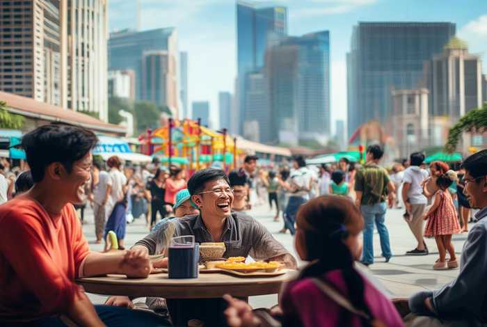 财政收入和人民生活水平有关系吗（财政收入和人民生活水平有关系吗知乎）