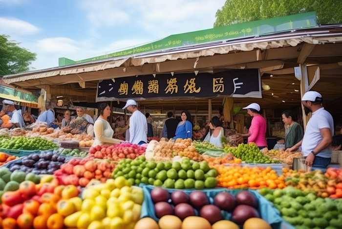邻客鲜生 邻客司生态有限公司