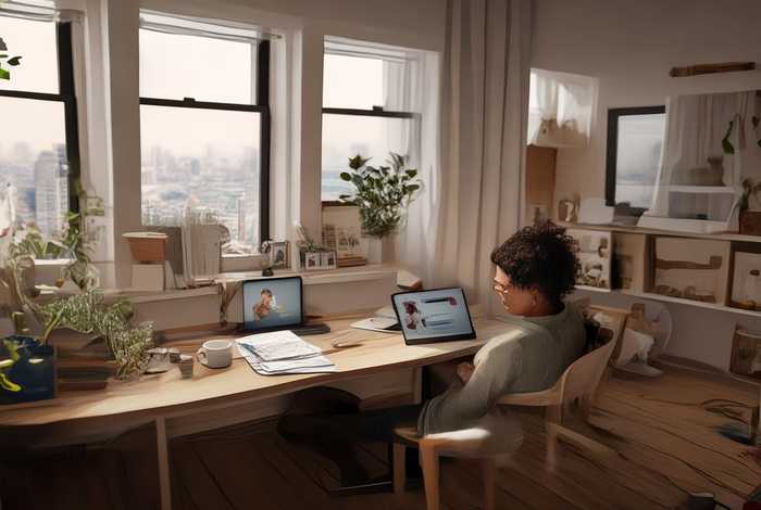 工作影响生活,生活影响工作 工作影响生活,生活影响工作的句子