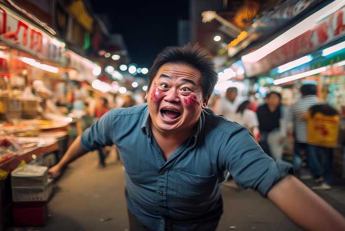 阿东喝醉视频；阿东喝醉酒后视频