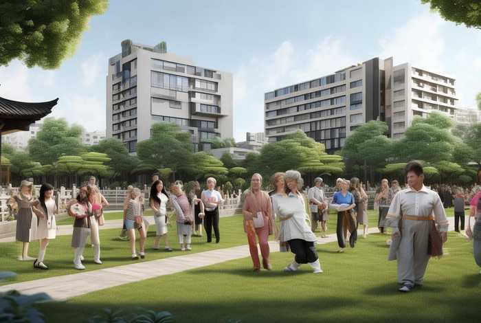 广西碧桂园生活服务 - 广西碧桂园生活服务集团股份有限公司