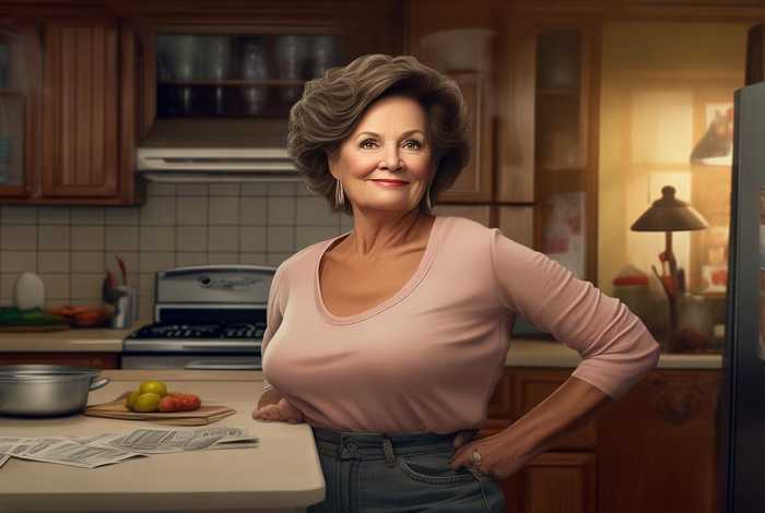 家庭主妇的身体秘密在线播放完整；家庭主妇的逆袭第四集