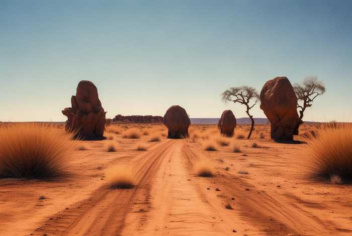 袋鼠生活在什么地方图片、袋鼠通常生活在什么地方 袋鼠生活在什么地方图片、袋鼠通常生活在什么地方