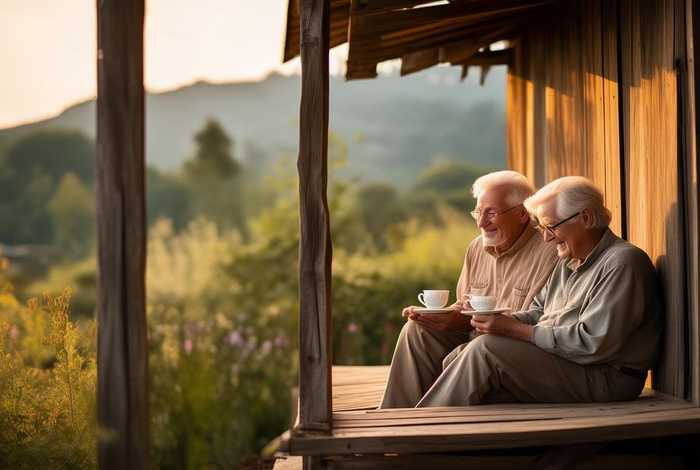 安逸的生活啥意思(安逸生活啥意思?) 安逸的生活啥意思(安逸生活啥意思?)