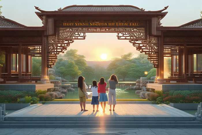 大悦汤温泉汗蒸生活馆门票（大悦汤温泉汗蒸生活馆怎么样）