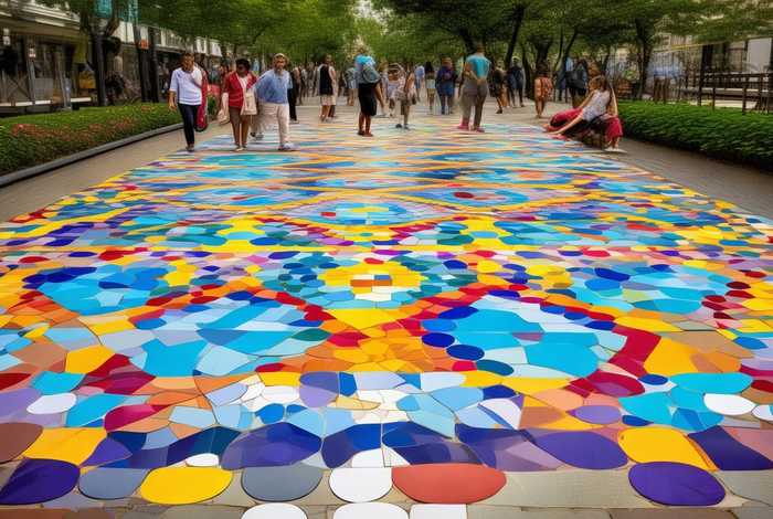 点元素在生活中的运用及案例(生活中的点的元素的应用) 点元素在生活中的运用及案例(生活中的点的元素的应用)