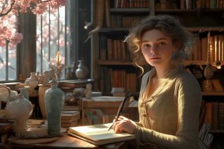 冰心的生活经历该怎么写，冰心的生活经历该怎么写作文