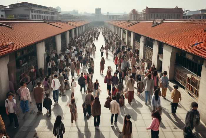 高中生活模拟中文版 - 高中生活模拟中文版下载