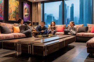 大连生活家家居产品有限公司 - 大连生活家家居产品有限公司怎么样