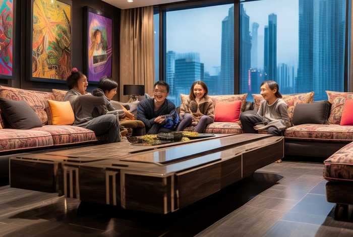 大连生活家家居产品有限公司 - 大连生活家家居产品有限公司怎么样