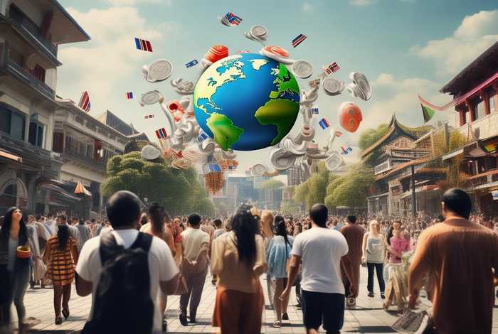 经济全球化对生活的影响有哪些 - 经济全球化对生活的影响有哪些方面