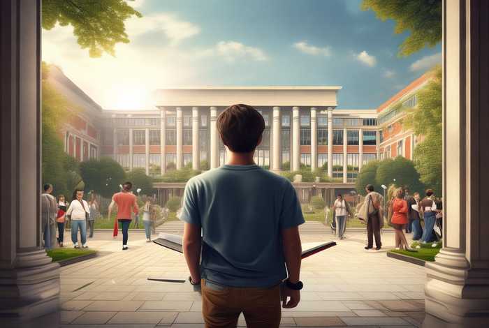 大学生活规划范文800字；大学生活规划范文800字左右