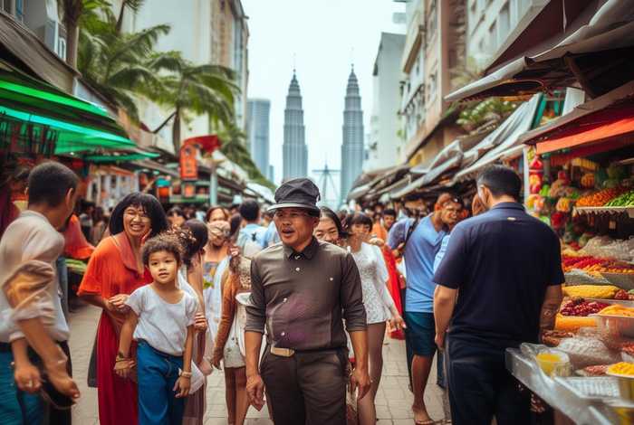 马来西亚华人地位（马来西亚华人地位怎么样）