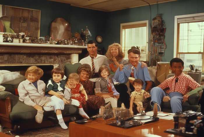 穿到六十年代的生活无防盗，穿到六十年代的幸福生活