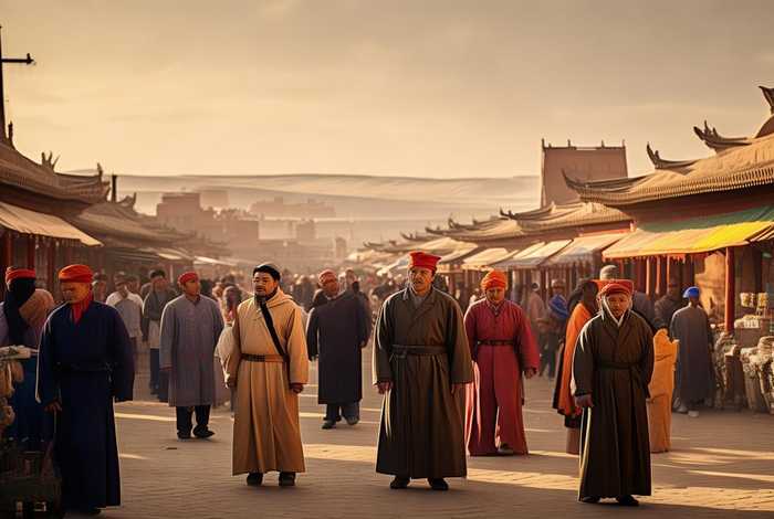 敦煌生活真实情况（敦煌生活真实情况视频）