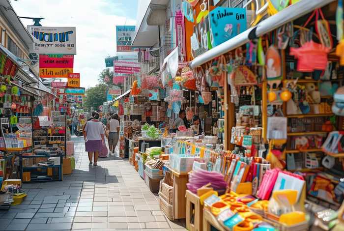 创意生活用品批发地方、创意生活用品批发地方有哪些