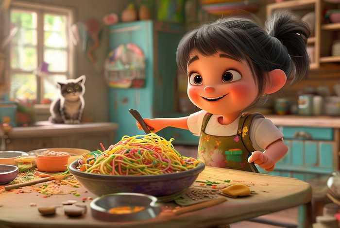 贝贝生活日记中文版第一季（贝贝生活日记中文版第二集）