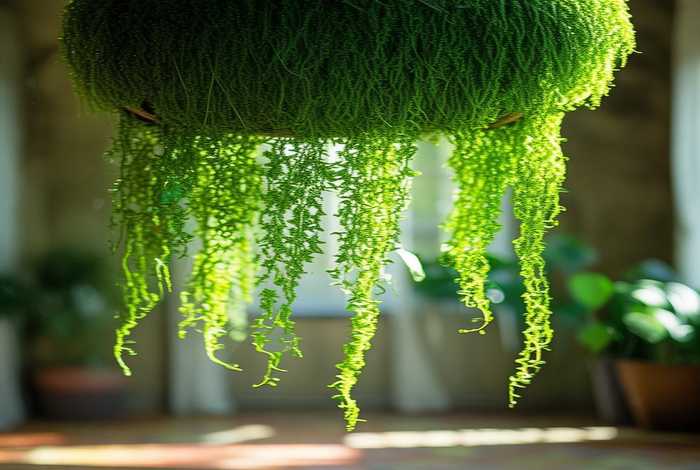 绿萝的生活环境是什么样的、绿萝的生活环境是什么样的呢