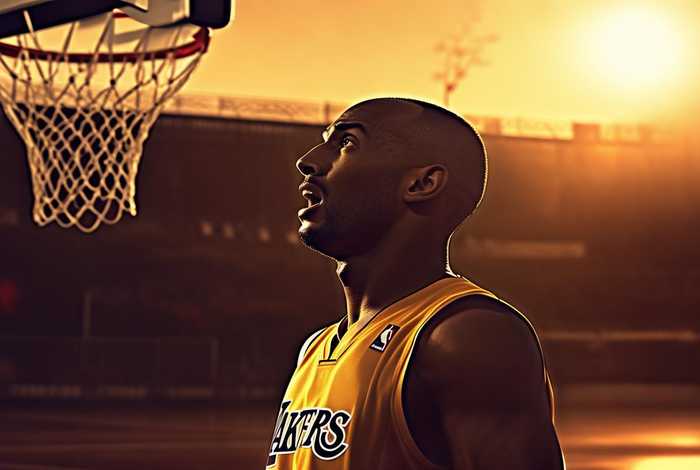 科比的生活照片、科比的生活照片高清