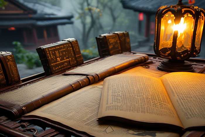 古代历史小说下载 古代历史小说有哪些