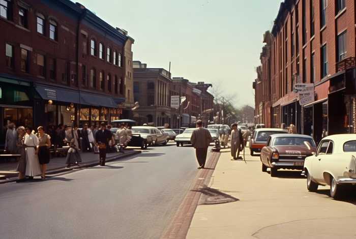 1967年生活水平 1976年的生活水平
