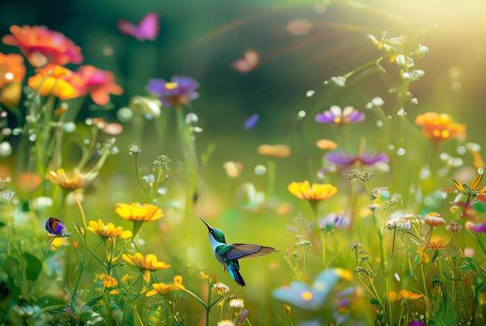 蜂鸟生活在哪儿 蜂鸟生活在哪儿图片 蜂鸟生活在哪儿 蜂鸟生活在哪儿图片