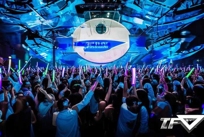 tfboys的应援色（tfboys的应援色和口号）