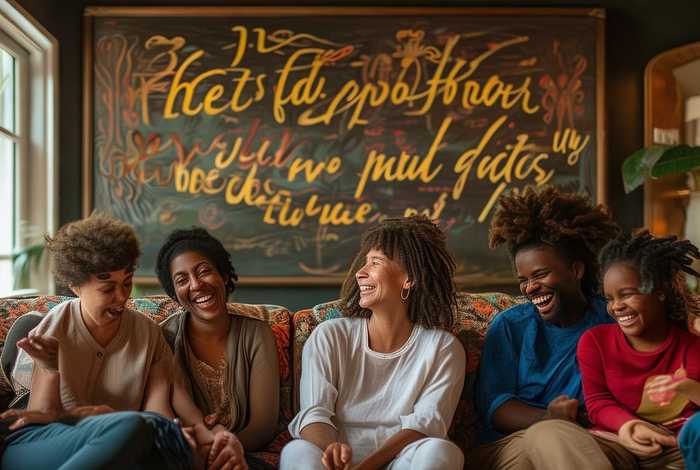 客厅生活最经典十句话 - 客厅生活最经典十句话图片