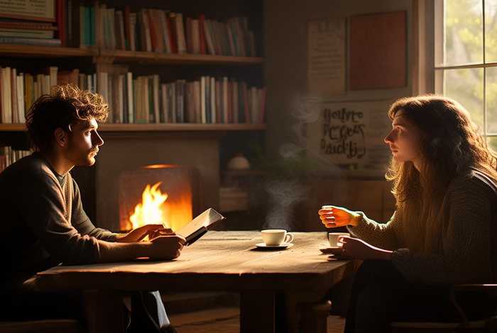 二人生活的哲学第三话（二人生活的哲学第三话在线观看）