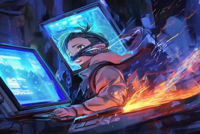 暴走的李星河；暴走的李星河在线阅读