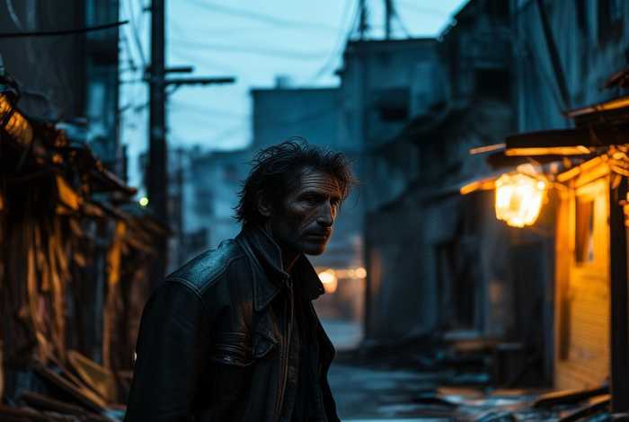 混混生活在底层,最懂人性 - 混在社会最底层 混混生活在底层,最懂人性 - 混在社会最底层