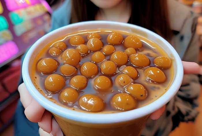 波霸指的是什么、波霸奶茶里面的波霸指的是什么