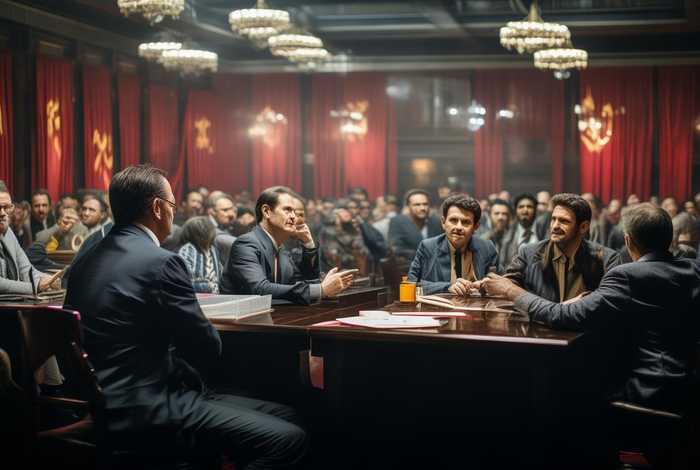 党内政治生活四性是什么内容 - 党内政治生活四性的内容是什么