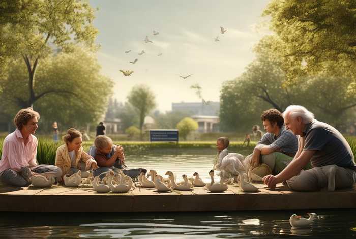 宽容让生活更美好为题的作文 - 宽容让生活更美好为题的作文600字