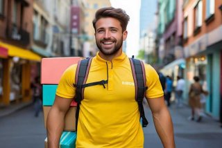 兼职生活配送员怎么样 兼职生活配送员怎么样啊