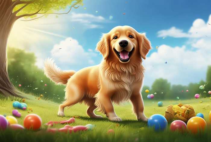 狗的生活特点有哪些、狗的生活特点有哪些方面