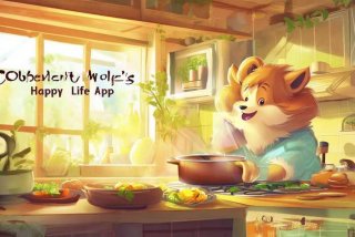 金太狼的幸福生活小程序 - 金太狼的幸福生活小程序叫什么